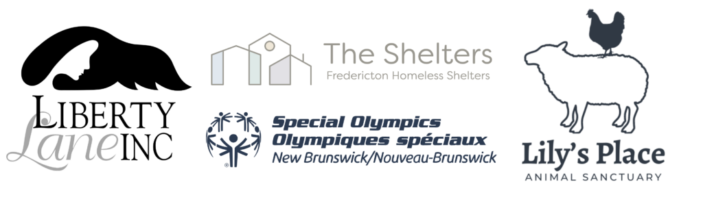 Charity Logos