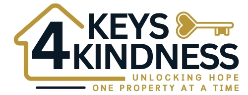 Keys 4 Kindness Logo