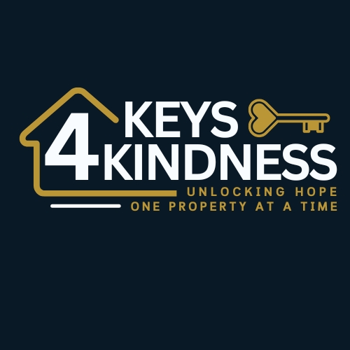 Keys 4 Kindness Logo