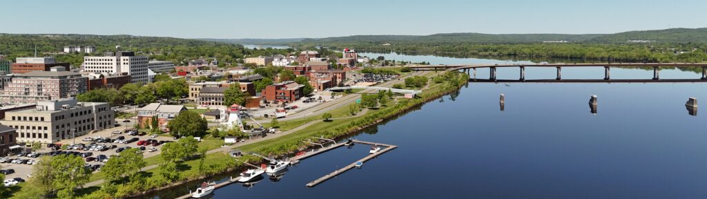 Fredericton, New Brunswick Real Estate
