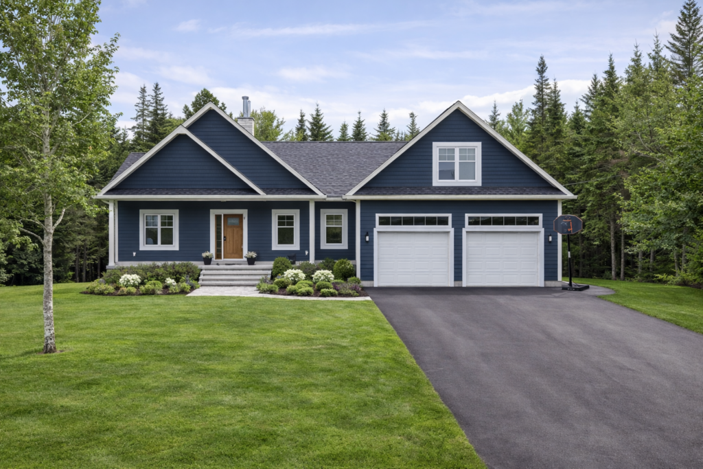 Home for sale in Killarney Rd fredericton