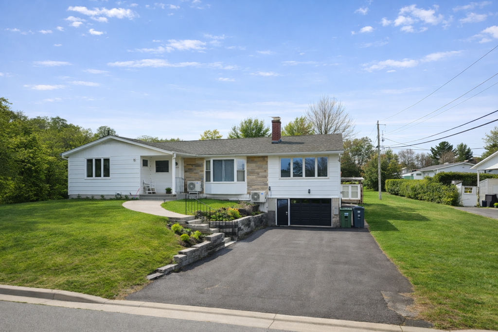 home for sale the hill fredericton
