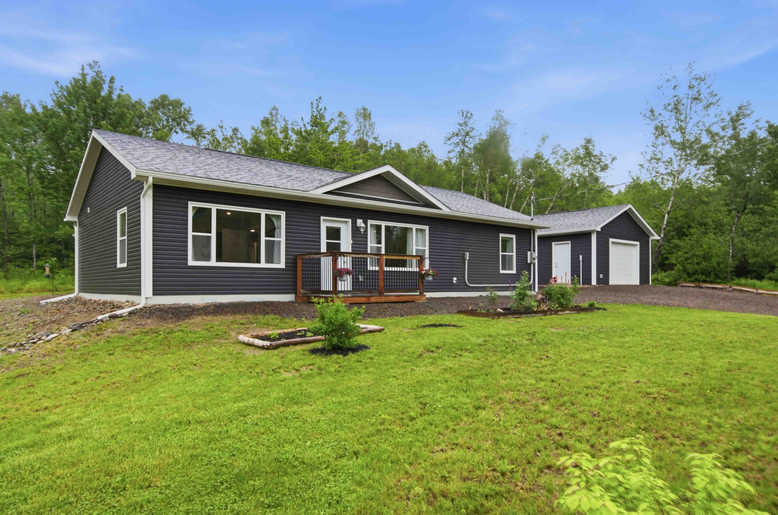 289 Upper Durham Rd